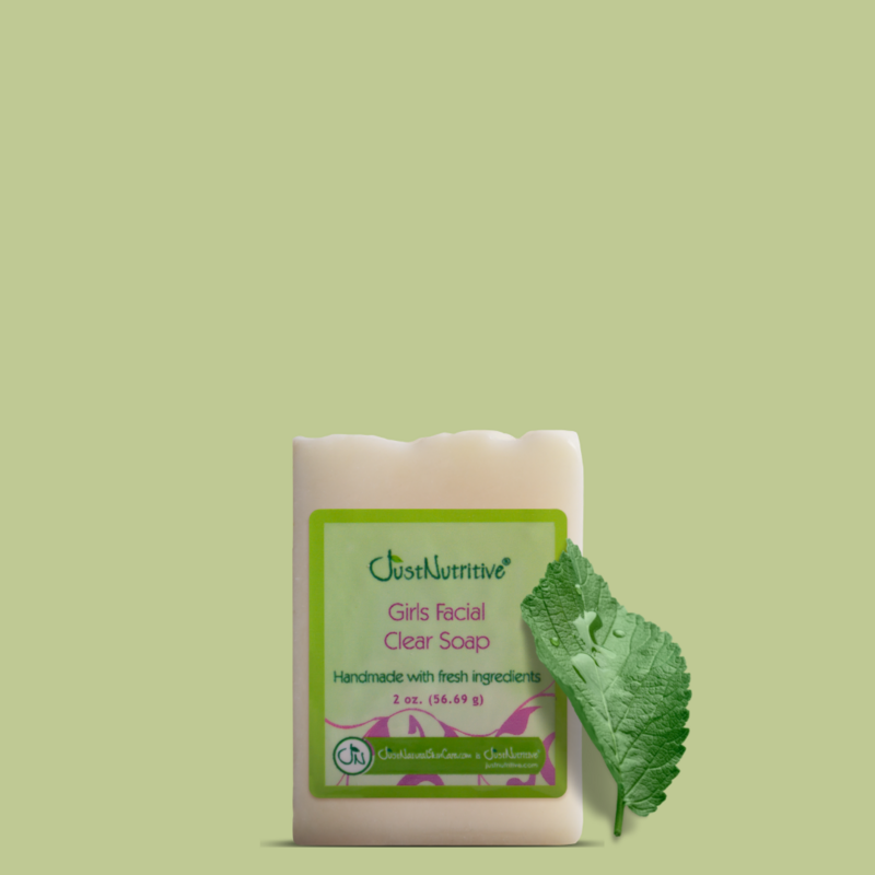 Girl&#39;s Facial Clear Acne Soap / Soaps