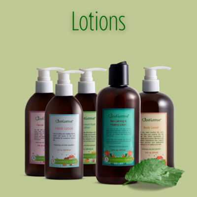 Lotions