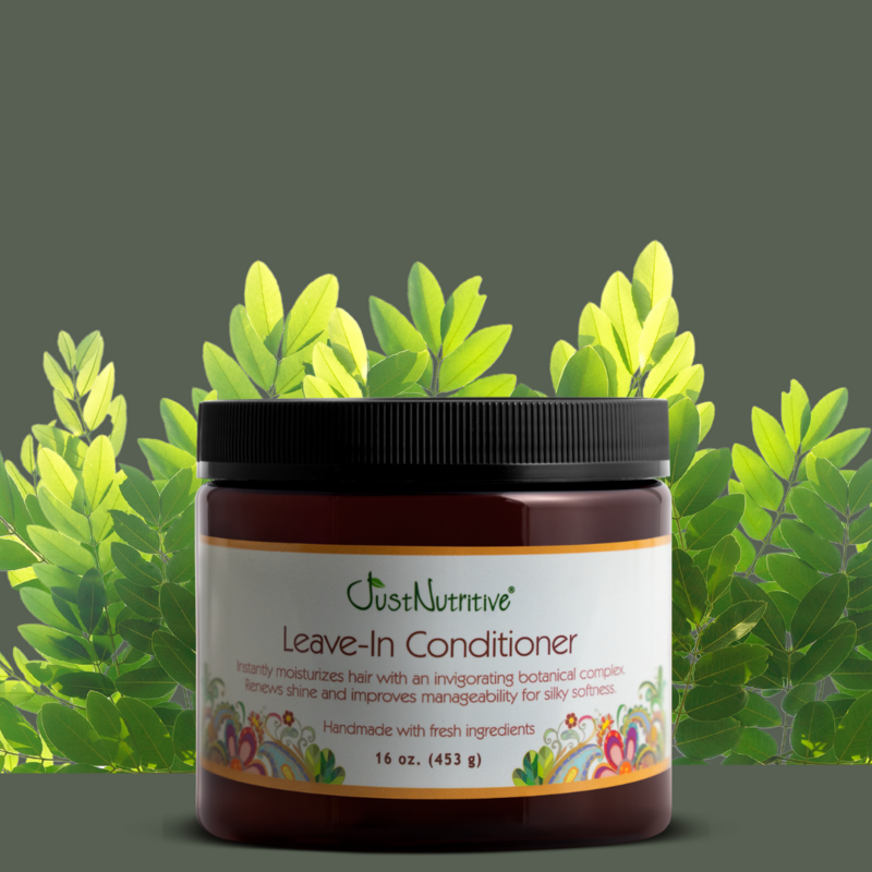 Leave-In Conditioner / Conditioners
