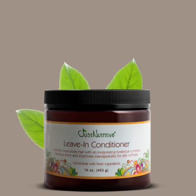 Leave-In Conditioner / Leave-In Conditioners