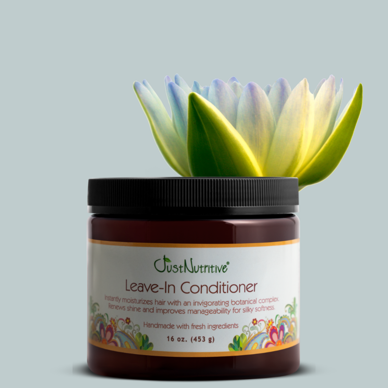 Leave-In Conditioner / Moisturizers