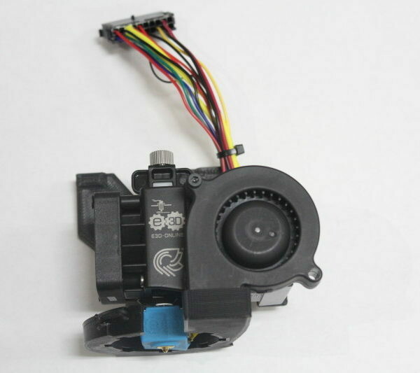 Additive Manufacturing