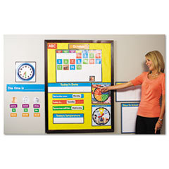 CARSON-DELLOSA PUBLISHING Morning Meeting Solution For Grades 1-2; UNIT OF MEASURE: EA