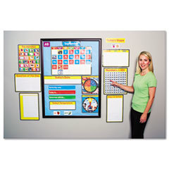 CARSON-DELLOSA PUBLISHING Morning Meeting Solution For Kindergarten; UNIT OF MEASURE: EA