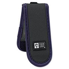 CASELOGIC Usb Drive Shuttle  Holds 2 Usb Drives  Black; UNIT OF MEASURE: EA