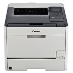 CANON USA  INC. Imageclass Lbp7660cdn Color Laser Printer; UNIT OF MEASURE: EA
