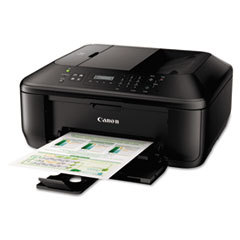 CANON USA  INC. Pixma Mx392 All-In-One Inkjet Printer  Copy/fax/print/scan; UNIT OF MEASURE: EA