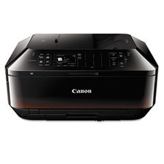 CANON USA  INC. Pixma Mx922 Wireless All-In-One Office Inkjet Printer  Copy/fax/print/scan; UNIT OF MEASURE: EA