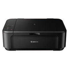 CANON USA  INC. Pixma Mg3520 Wireless Photo All-In-One Inkjet Printer  Copy/print/scan; UNIT OF MEASURE: EA