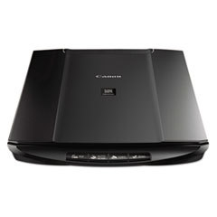 CANON USA  INC. Canoscan Lide120 Color Image Scanner 2400 X 4800 Dpi; UNIT OF MEASURE: EA