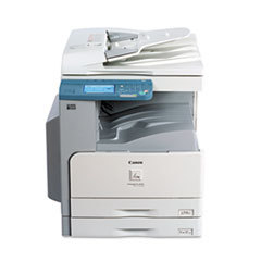 CANON USA  INC. Imageclass Mf7460 Multifunction Laser Printer  Copy/fax/print/scan; UNIT OF MEASURE: EA