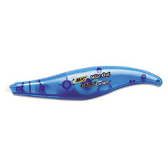 BIC CORP. Wite-Out Exact Liner Correction Tape Pen  1/5in X 236in  2/pack; UNIT OF MEASURE: PG