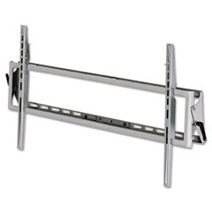 BALT INC. Wall Mount Bracket For Flat Panel Lcd &amp; Plasma Tv  Steel  42x11-1/2x4  Silver; UNIT OF MEASURE: EA