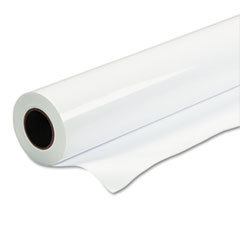 KODAK  EASTMAN  CO. Rapid-Dry Photographic Paper  Glossy  6 Mil  60in X 100 Ft Roll  White; UNIT OF MEASURE: EA