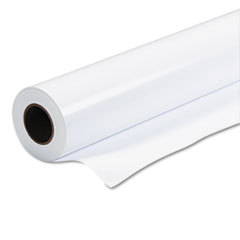 KODAK  EASTMAN  CO. Rapid-Dry Photographic Paper  Satin  6 Mil  42in X 100 Ft Roll  White; UNIT OF MEASURE: EA
