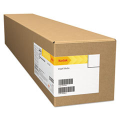KODAK  EASTMAN  CO. Professional Inkjet Smooth Canvas Paper Roll  Matte  13.4 Mil  17in X 40 Ft  We; UNIT OF MEASURE: RL