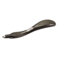STANLEY BOSTITCH Professional Magnetic Push-Style Staple Remover  Black; UNIT OF MEASURE: EA