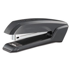 STANLEY BOSTITCH Ascend Full-Sized Desktop Stapler  20-Sheet Capacity  Slate Gray; UNIT OF MEASURE: EA