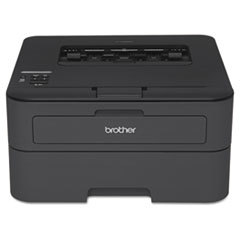 BROTHER INTL. CORP. Hl-L2340dw Monochrome Laser Printer; UNIT OF MEASURE: EA