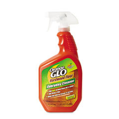ORANGE GLO Hardwood Floor Cleaner  32oz Bottle; UNIT OF MEASURE: EA