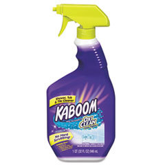 CHURCH &amp; DWIGHT CO.  INC Professional Shower  Tub And Tile Cleaner  Citrus Scent  32oz Spray Bottle; UNIT OF MEASURE: EA