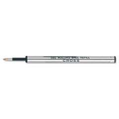A.T. CROSS COMPANY Refills For Selectip Gel Roller Ball Pen  Medium  Blue Ink; UNIT OF MEASURE: EA