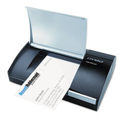 DYMO Cardscan Contact Management Scanner  Personal  Vers 9  Monochrome; UNIT OF MEASURE: EA