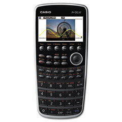 CASIO  INC. Prizm Fx-Cg10 Graphing Calculator  21-Digit Color Lcd; UNIT OF MEASURE: EA