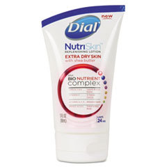 DIAL PROFESSIONAL 7-Day Moisturizing Lotion  3 Oz  Tube; UNIT OF MEASURE: BX