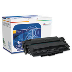 DATA PRD Remanufactured Q7570a (70a) Toner  15 000 Page-Yield  Black; UNIT OF MEASURE: EA ETS NSN6603734