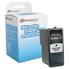 DATA PRD Remanufactured Jp451 (series 11) High-Yield Ink  500 Page-Yield  Black; UNIT OF MEASURE: EA
