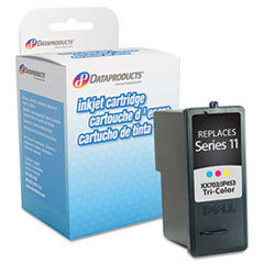 DATA PRD Remanufactured Jp453 (series 11) High-Yield Ink  375 Page-Yield  Tri-Color; UNIT OF MEASURE: EA