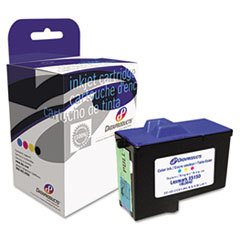 DATA PRD Remanufactured 7y745 (series 2) Ink  450 Page Yield  Tri-Color; UNIT OF MEASURE: EA