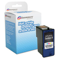 DATA PRD Remanufactured Mk991 (series 9) Ink  125 Page-Yield  Tri-Color; UNIT OF MEASURE: EA