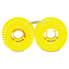 DATA PRD R14226 Compatible Lift-Off Tape  Clear; UNIT OF MEASURE: BX