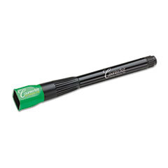 DRI-MARK PRODUCTS Smart Money Counterfeit Detector Pen With Reusable Uv Led Light; UNIT OF MEASURE: EA