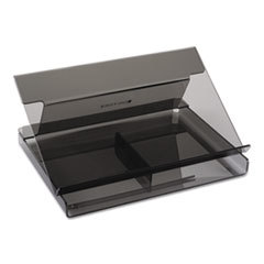 DAYTIMER'S INC. Acrylic Desk Stand For Looseleaf Planners; UNIT OF MEASURE: EA