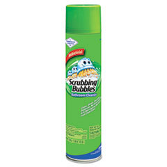 DIVERSEY Bathroom Cleaner  25oz Aerosol; UNIT OF MEASURE: EA