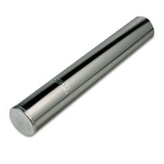 DIXIE FOOD SERVICE Stainless Steel Cup Dispenser  For 9oz Cups  17 1/2h X 3 5/8 Diameter; UNIT OF MEASURE: EA