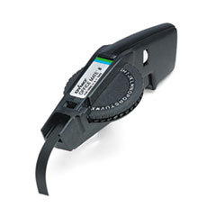 DYMO LABELMAKER,F3/8'' TAPE; UNIT OF MEASURE: EA