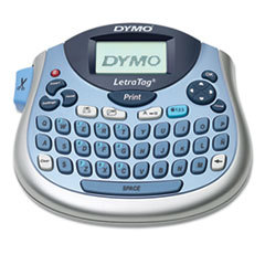DYMO LABELMAKER,LETRATAG,SVBE; UNIT OF MEASURE: EA