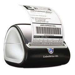 DYMO LABELMAKER,DYMO LW 4XL; UNIT OF MEASURE: EA