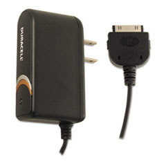 ESI Wall Charger For Ipod/iphone  30-Pin Connector; UNIT OF MEASURE: EA