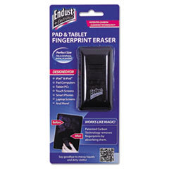 NORAZZA  INC. Pad And Tablet Fingerprint Eraser; UNIT OF MEASURE: EA