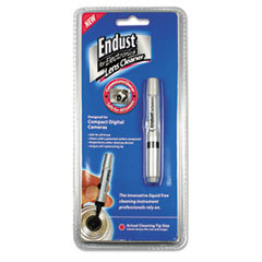 NORAZZA  INC. Digital Camera Lens Cleaner; UNIT OF MEASURE: EA