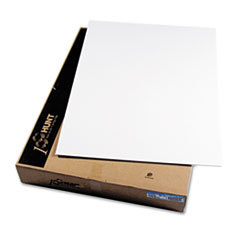 ELMER'S PRODUCTS  INC. Cfc-Free Polystyrene Foam Board  40 X 30  White Surface And Core  25/carton; UNIT OF MEASURE: BX