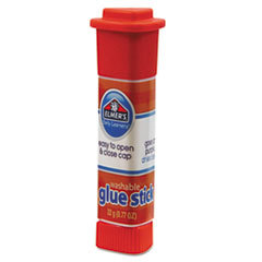 ELMER'S PRODUCTS  INC. Early Learners Glue Classroom Pack  Glue Stick  12 Pk; UNIT OF MEASURE: PG