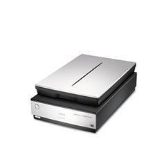 EPSON AMERICA  INC. Perfection V700 Flatbed Photo Scanner  4800/6400 Dpi; UNIT OF MEASURE: EA