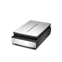 EPSON AMERICA  INC. Perfection V750-M Pro Dual Lens Enhanced Optical Scanner  4800 X 6400dpi; UNIT OF MEASURE: EA