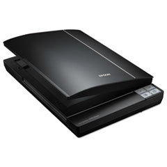 EPSON AMERICA  INC. Perfection V370 Photo Scanner  4800 X 9600; UNIT OF MEASURE: EA
